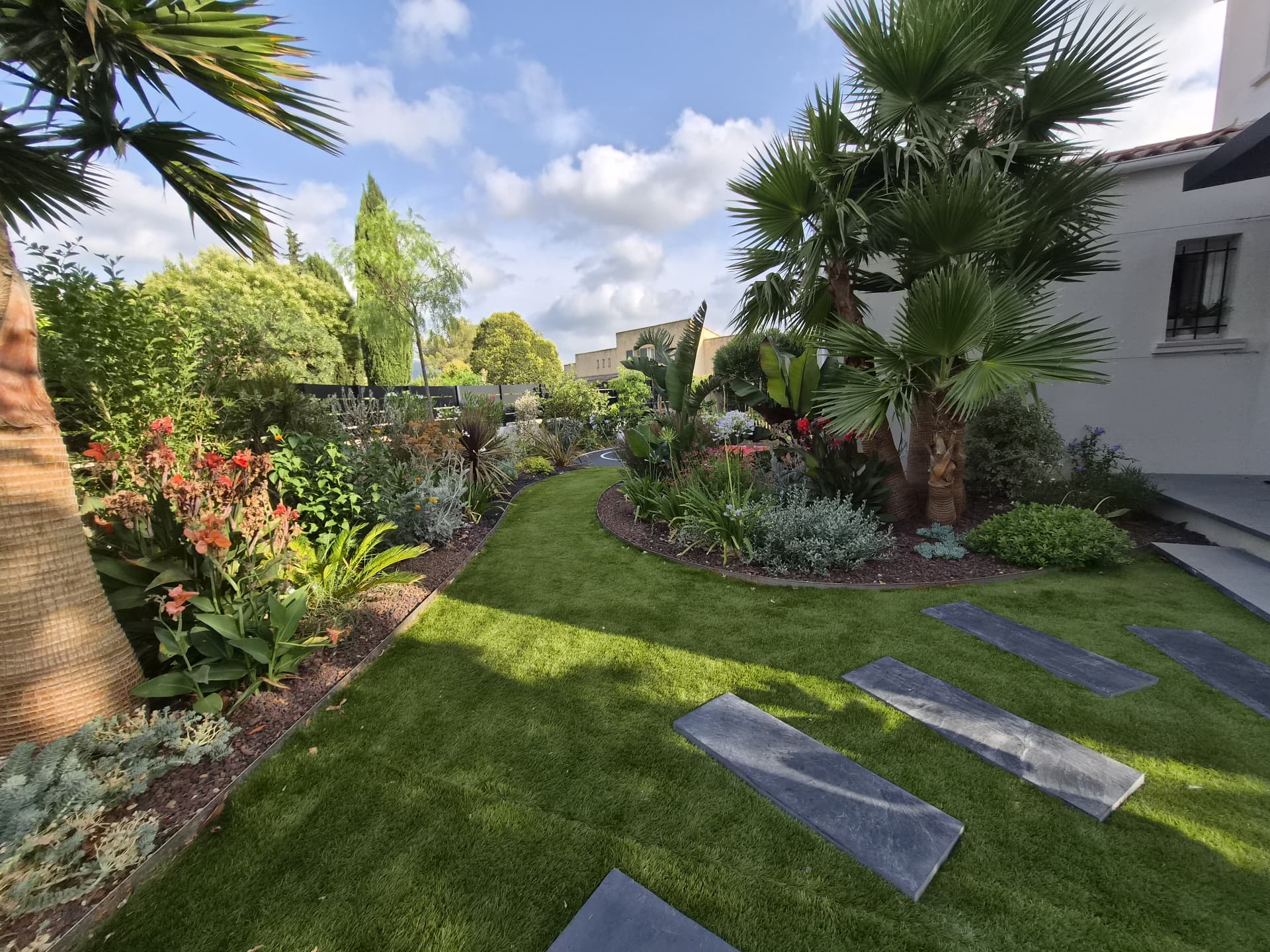 Villa Canopée — photo 4